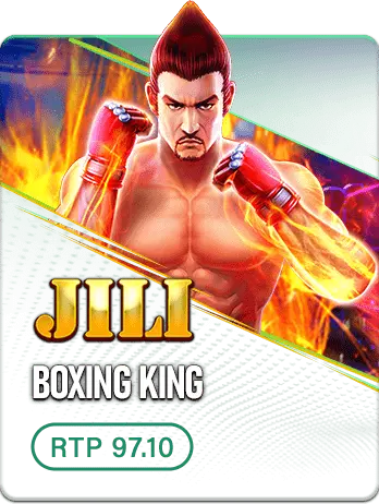 Boxing King