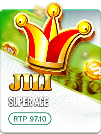 Jili Super Ace
